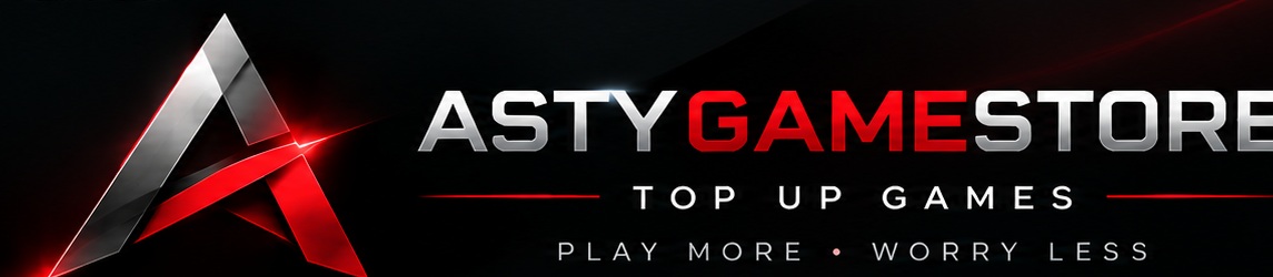 AstyGameStore